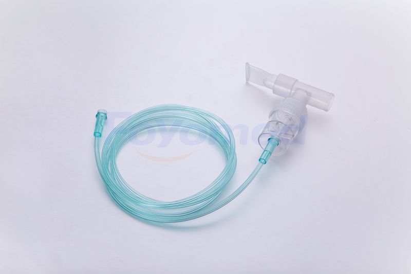 Nebulizer Kit (Mouth Piece) LB2014